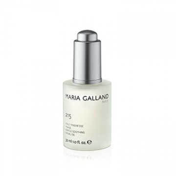Maria Galland 215 Gentle Soothing Facial Oil 